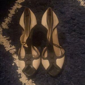 Barney’s New York Wedding Shoes